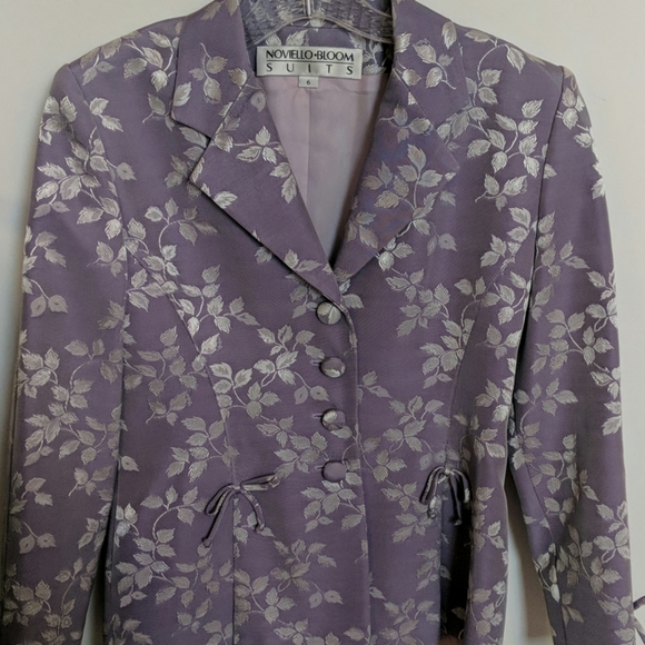 Noviello Blo Other - SIMPLY GORGEOUS SUIT